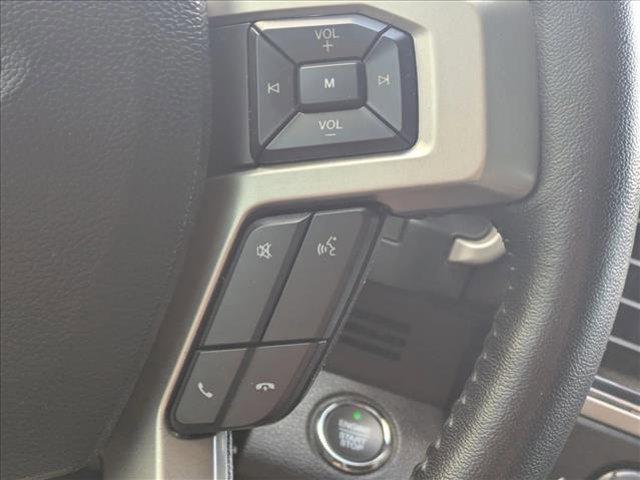 used 2020 Ford F-150 car, priced at $36,997