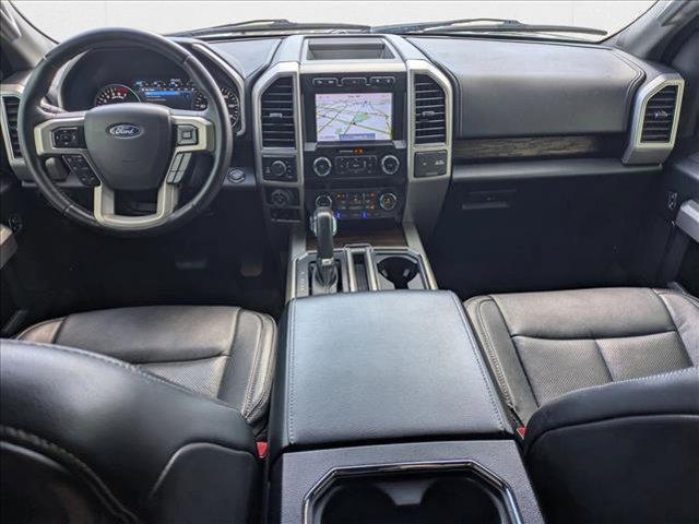 used 2020 Ford F-150 car, priced at $36,997