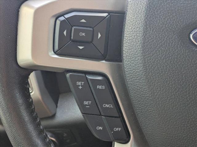used 2020 Ford F-150 car, priced at $36,997
