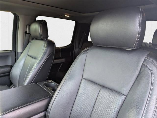 used 2020 Ford F-150 car, priced at $36,997