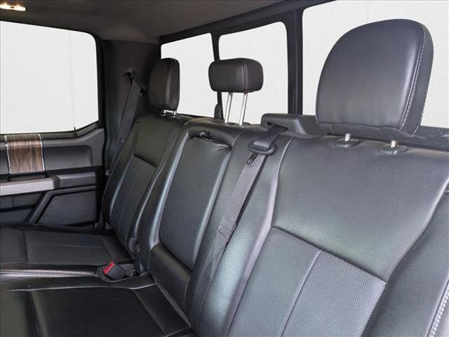 used 2020 Ford F-150 car, priced at $36,997