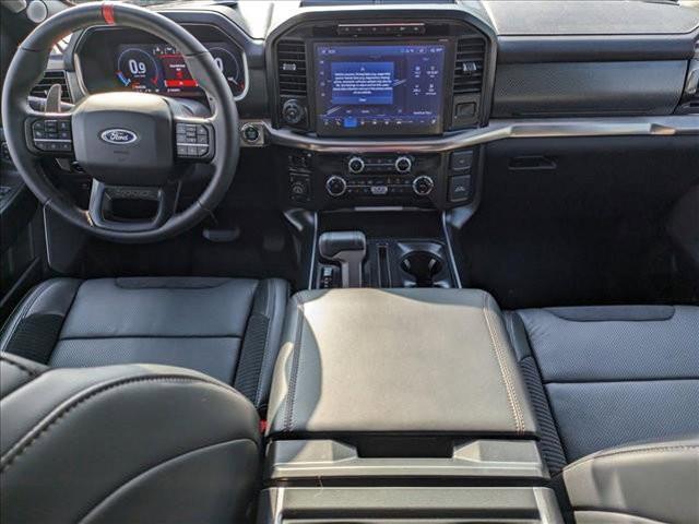 used 2023 Ford F-150 car, priced at $84,983