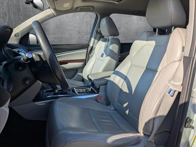 used 2014 Acura MDX car, priced at $19,482