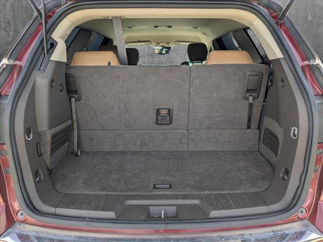 used 2015 Buick Enclave car, priced at $12,849