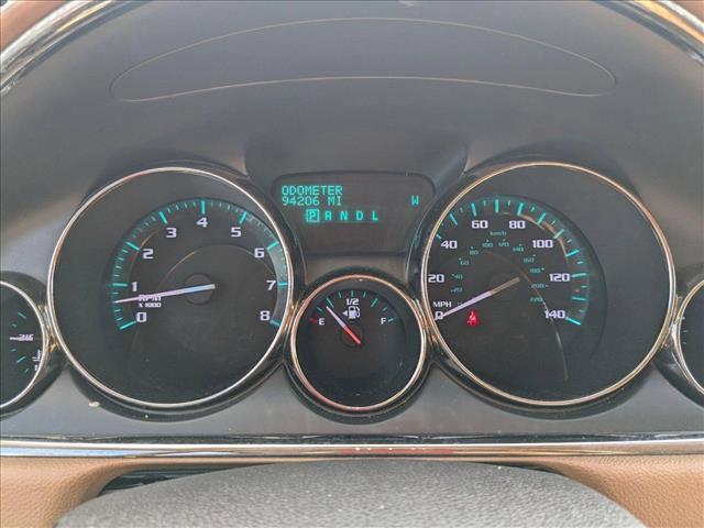 used 2015 Buick Enclave car, priced at $12,849