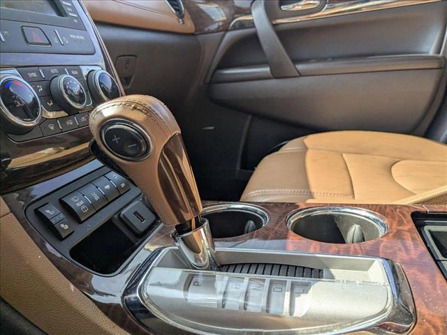 used 2015 Buick Enclave car, priced at $12,849
