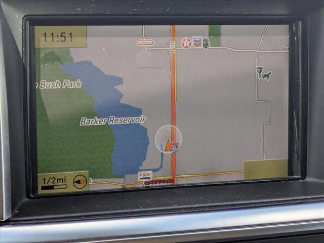 used 2012 Mercedes-Benz M-Class car, priced at $11,265