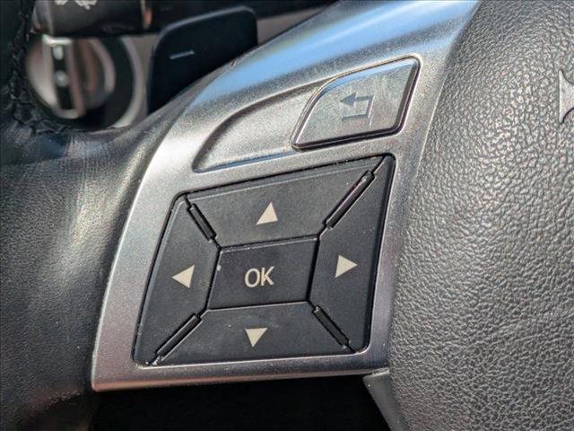 used 2012 Mercedes-Benz M-Class car, priced at $11,265