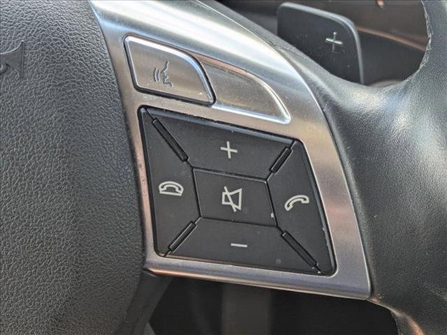 used 2012 Mercedes-Benz M-Class car, priced at $11,265