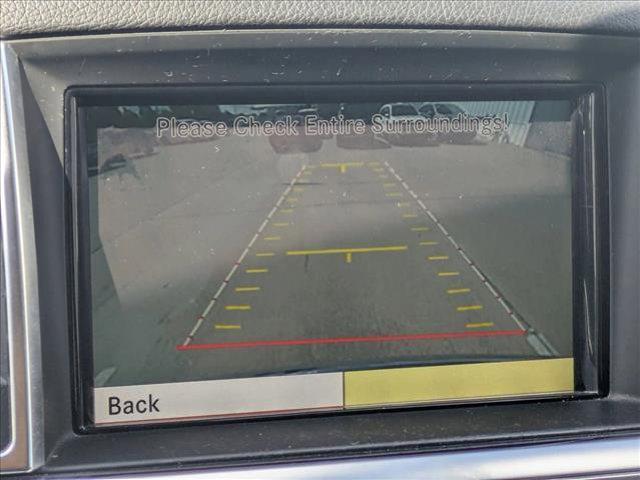 used 2012 Mercedes-Benz M-Class car, priced at $11,265