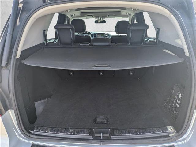 used 2012 Mercedes-Benz M-Class car, priced at $11,265