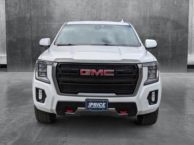 used 2021 GMC Yukon XL car, priced at $48,392