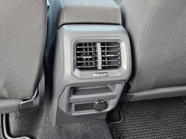 used 2020 Volkswagen Tiguan car, priced at $18,391