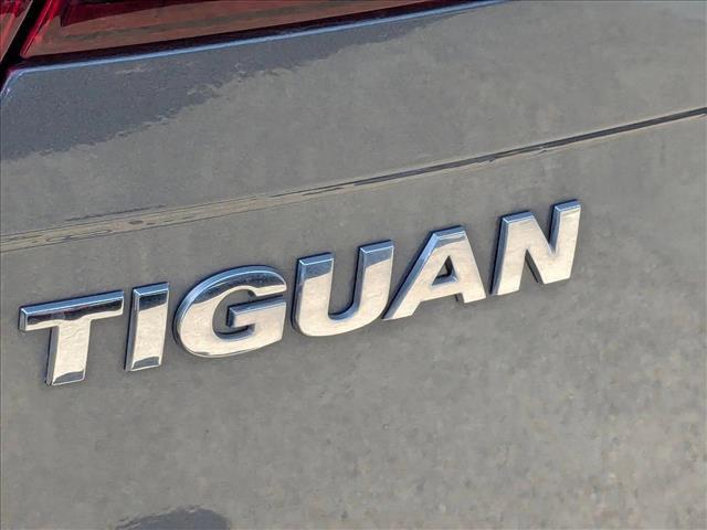 used 2020 Volkswagen Tiguan car, priced at $19,491