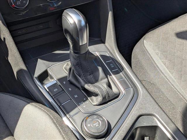 used 2020 Volkswagen Tiguan car, priced at $19,491