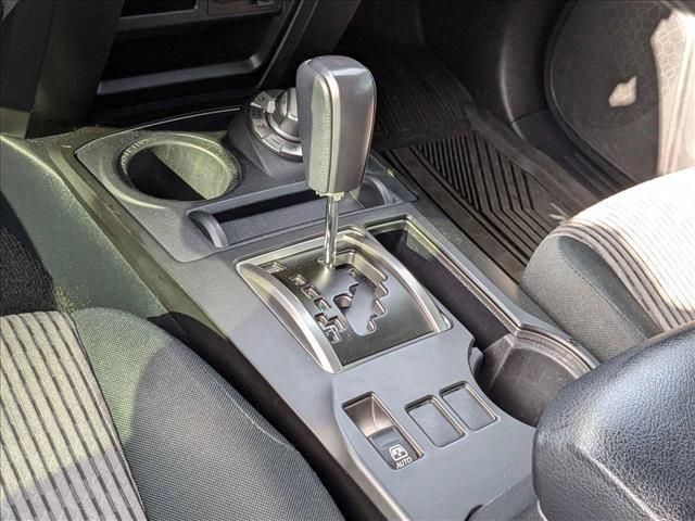 used 2023 Toyota 4Runner car, priced at $45,995