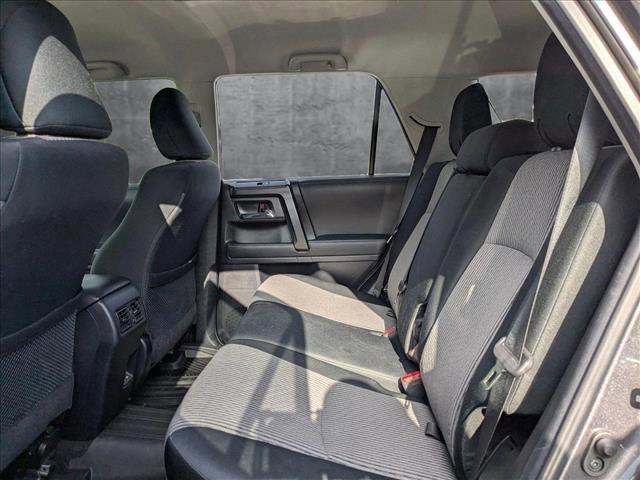 used 2023 Toyota 4Runner car, priced at $45,995