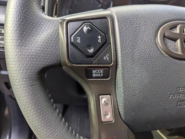 used 2023 Toyota 4Runner car, priced at $45,995