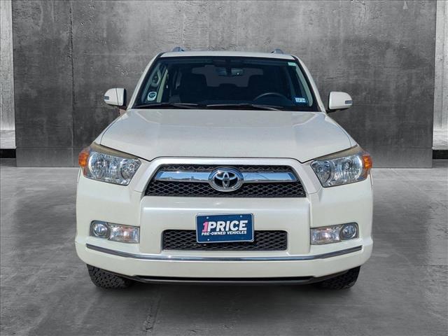 used 2013 Toyota 4Runner car, priced at $21,998