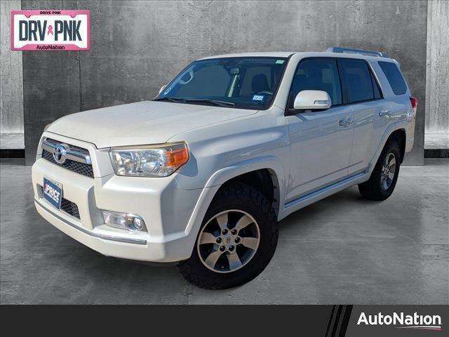 used 2013 Toyota 4Runner car, priced at $21,998