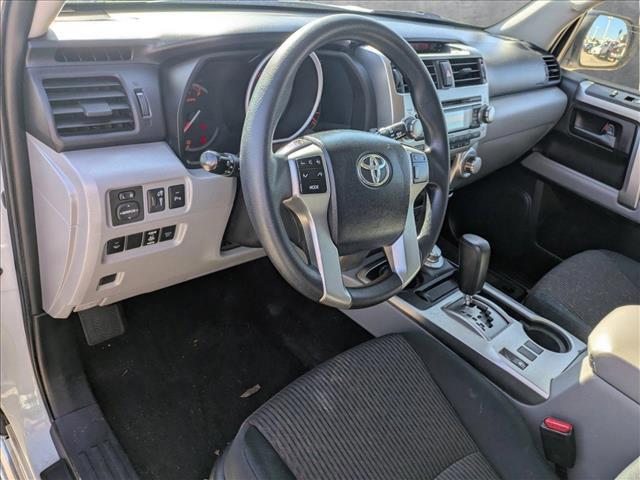 used 2013 Toyota 4Runner car, priced at $21,998