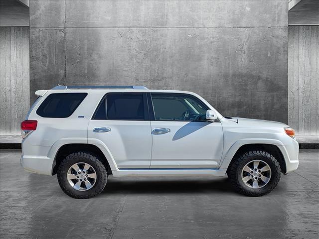 used 2013 Toyota 4Runner car, priced at $21,998