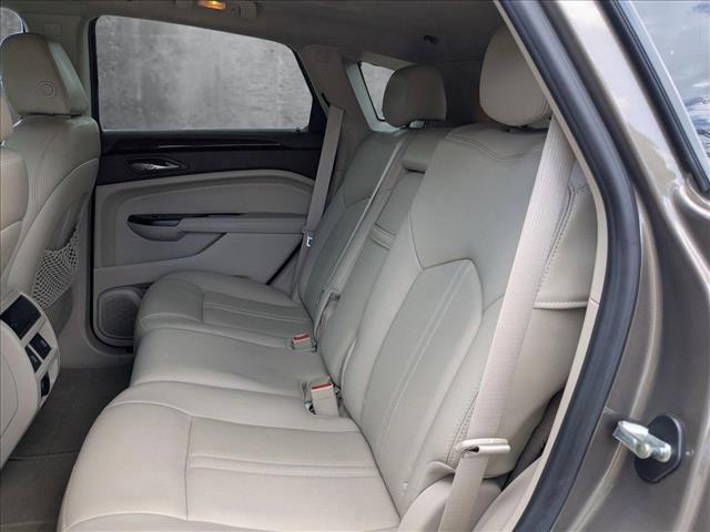 used 2014 Cadillac SRX car, priced at $10,991