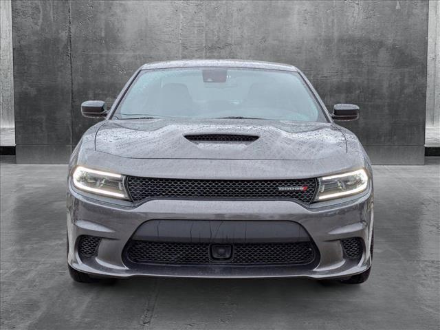 used 2023 Dodge Charger car, priced at $26,991