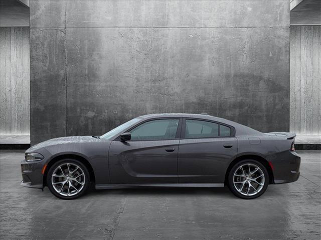 used 2023 Dodge Charger car, priced at $26,991