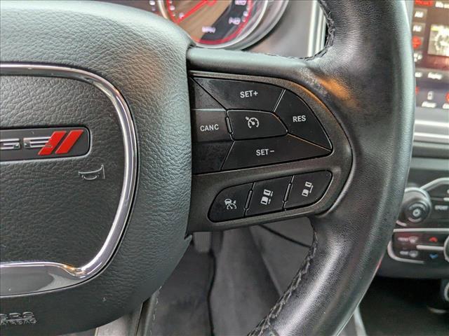 used 2023 Dodge Charger car, priced at $26,991