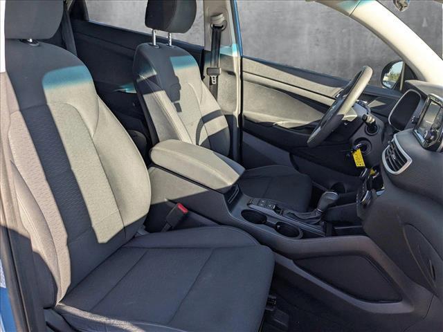 used 2019 Hyundai Tucson car, priced at $14,992