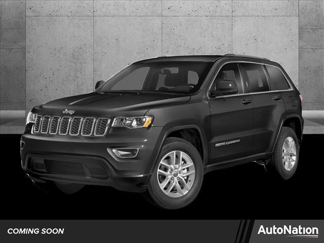 used 2018 Jeep Grand Cherokee car, priced at $15,998