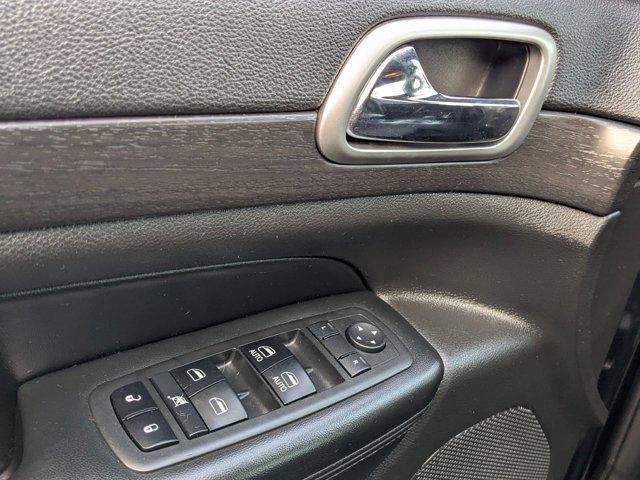 used 2018 Jeep Grand Cherokee car, priced at $15,998