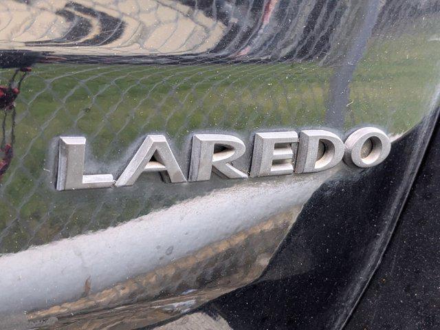 used 2018 Jeep Grand Cherokee car, priced at $15,998