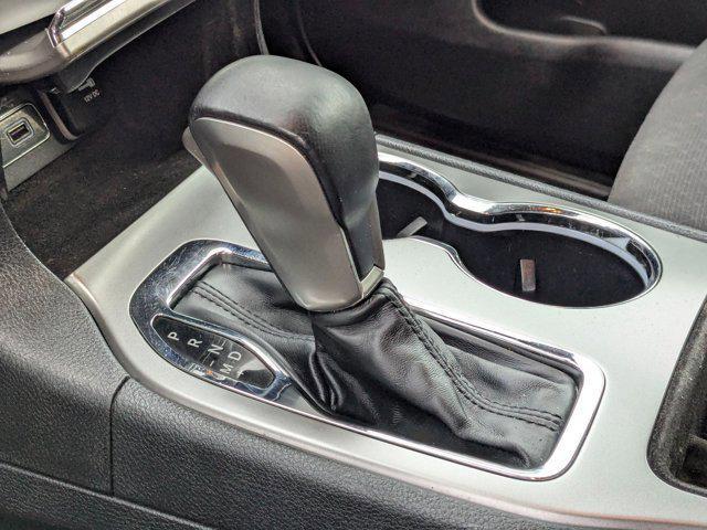 used 2018 Jeep Grand Cherokee car, priced at $15,998