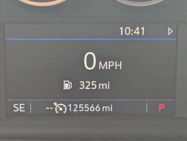 used 2021 Chevrolet Silverado 1500 car, priced at $23,891