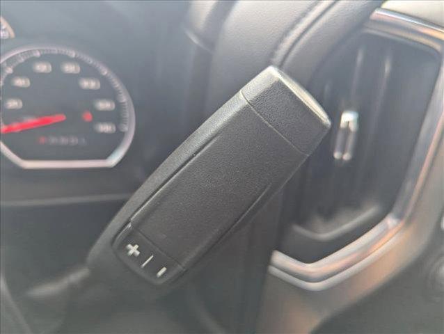 used 2021 Chevrolet Silverado 1500 car, priced at $23,891