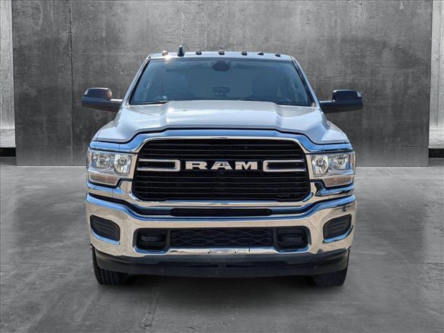 used 2019 Ram 3500 car, priced at $36,997