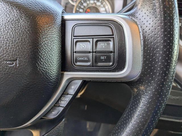 used 2019 Ram 3500 car, priced at $36,997