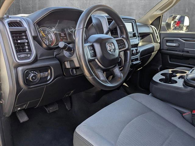 used 2019 Ram 3500 car, priced at $36,997