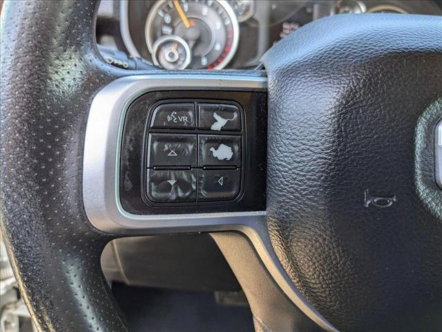 used 2019 Ram 3500 car, priced at $36,997