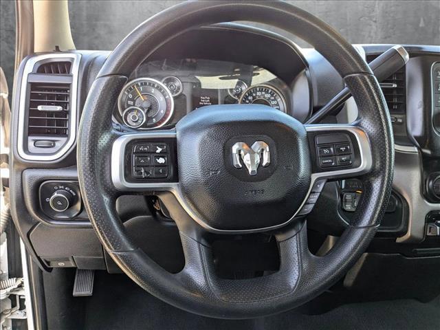 used 2019 Ram 3500 car, priced at $36,997