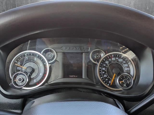 used 2019 Ram 3500 car, priced at $36,997