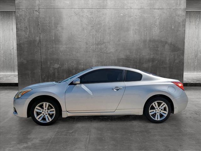 used 2012 Nissan Altima car, priced at $8,492