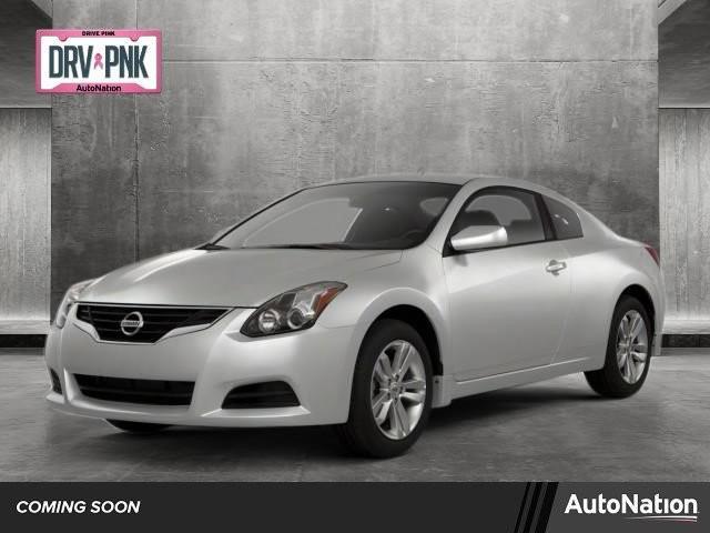used 2012 Nissan Altima car, priced at $8,492