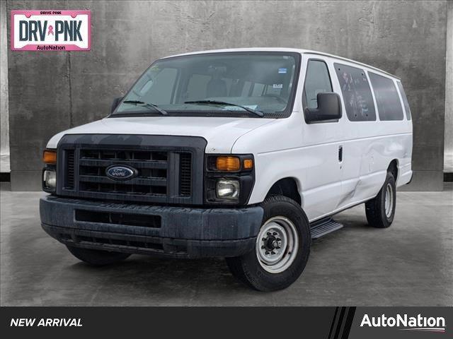 used 2013 Ford E350 Super Duty car, priced at $19,654