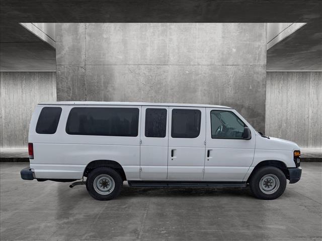 used 2013 Ford E350 Super Duty car, priced at $18,993
