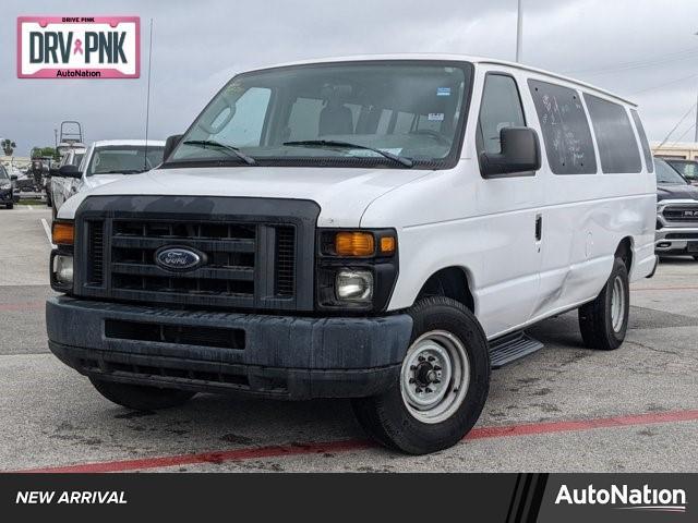 used 2013 Ford E350 Super Duty car, priced at $19,654