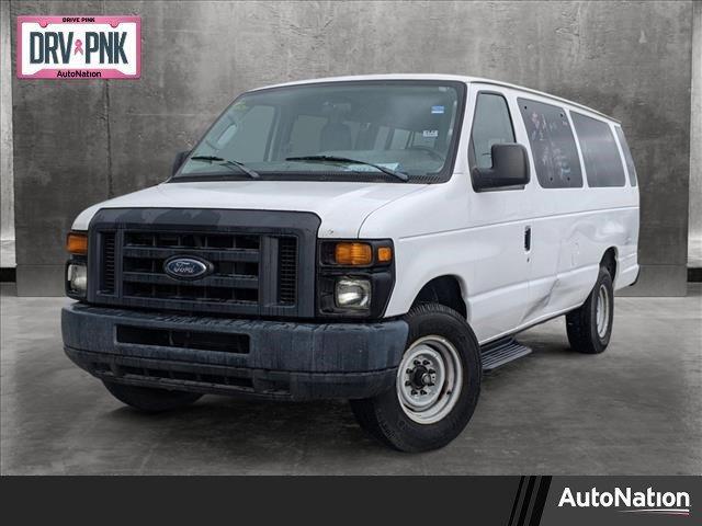 used 2013 Ford E350 Super Duty car, priced at $18,993