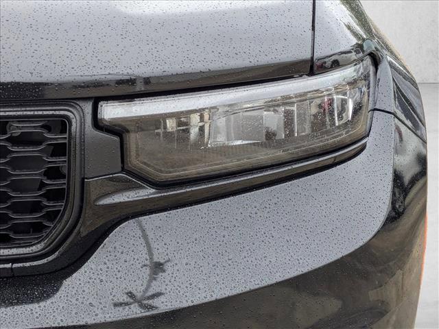 used 2025 Jeep Grand Cherokee L car, priced at $38,991